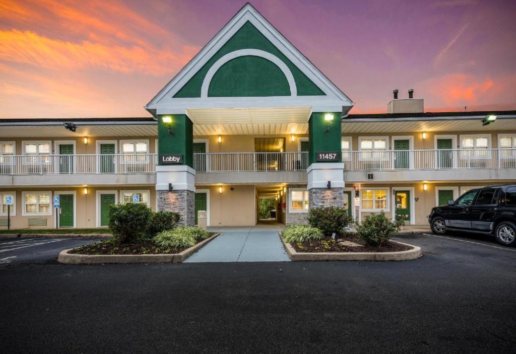 Siegel Select Cincinnati Sharonville Glendale Exterior foto